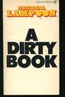 A Dirty Book