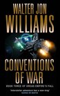 Conventions of War (Dread Empire's Fall)