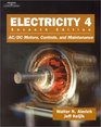 Electricity 4 AC/DC Motors Controls and Maintenance