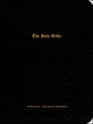 The Holy Bible  the End