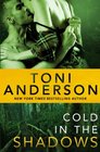 Cold in the Shadows (Cold Justice) (Volume 5)
