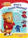 What Is Daniel Wearing
