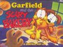 Garfield and the Scary Bakery A Garfield PopUp