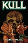Kull Volume 3 The Cat and the Skull