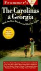 Frommer's The Carolinas  Georgia (3rd Ed)