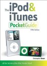 iPod and iTunes Pocket Guide The