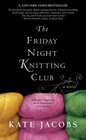 The Friday Night Knitting Club