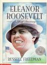 Eleanor Roosevelt A Life of Discovery