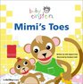 Mimi's Toes A Splash  Giggle Bath Book