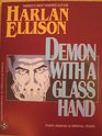 Demon with a glass hand (Science fiction graphic novel)