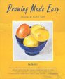 Drawing Made Easy Book  Gift Set