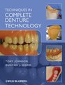 Manual of Advanced Dental Technology