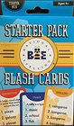 Spelling Bee FlashcardsStarter Pack