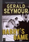 Harry's Game: A Thriller