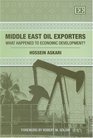 Middle East Oil Exporters What Happened to Economic Development