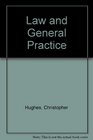 Law and General Practice