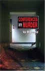 Conferences are Murder A Lindsay Gordon Mystery