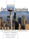 Cost Accounting 12th Edition