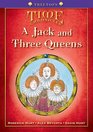 Oxford Reading Tree Stage 11 TreeTops Time Chronicles Jack and Three Queens
