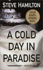 A Cold Day In Paradise (Alex McKnight, Bk 1)