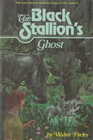 The Black Stallion's Ghost (Black Stallion, Bk 17)