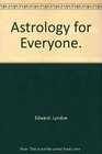 Astrology for Everyone