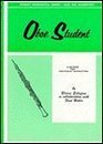 Student Instrumental Course Oboe Student