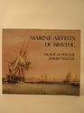 Marine artists of Bristol Nicholas Pocock 17401821 Joseph Walter 17831856