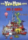 Big Yum Yum Book The Story of Oggie and the Beanstalk