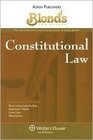 Blonds Constitutional Law