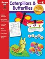 The Best of THE MAILBOX Theme Series Caterpillars  Butterflies
