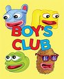 Boy's Club