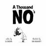 A Thousand No's A growth mindset story of grit resilience and creativity