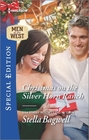 Christmas on the Silver Horn Ranch (Men of the West, Bk 33) (Harlequin Special Edition, No 2447)