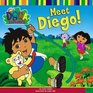 Dora the Explorer Meet Diego