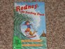 Rodney the Surfing Duck