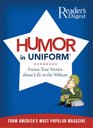 Humor in Uniform