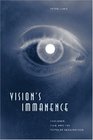 Vision's Immanence  Faulkner Film and the Popular Imagination