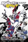 Harley Quinn Vol 4