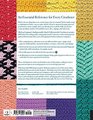Melissa Leapman's Indispensable Stitch Collection for Crocheters 200 Stitch Patterns in Words and Symbols