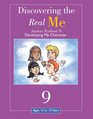 Discovering the Real Me Student Textbook 9 Developing My Character
