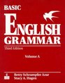 Basic English Grammar Student Book A