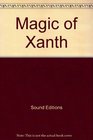 Magic of Xanith
