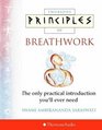 Principles of Breathwork Audio