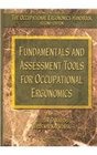 The Occupational Ergonomics Handbook Second Edition Two Volume Set