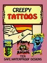 Creepy Tattoos