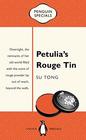 Petulia's Rouge Tin