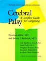 Cerebral Palsy  A Complete Guide for Caregiving