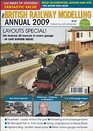 The British Railway Modelling Annual 2009