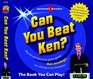 Can You Beat Ken? (Spinner Books)